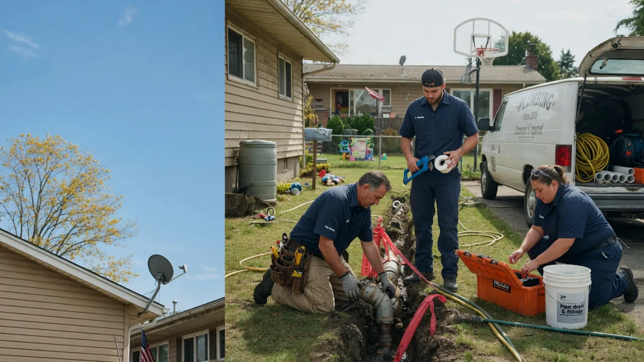Garbage Disposal Replacement in Ironton, OH near me