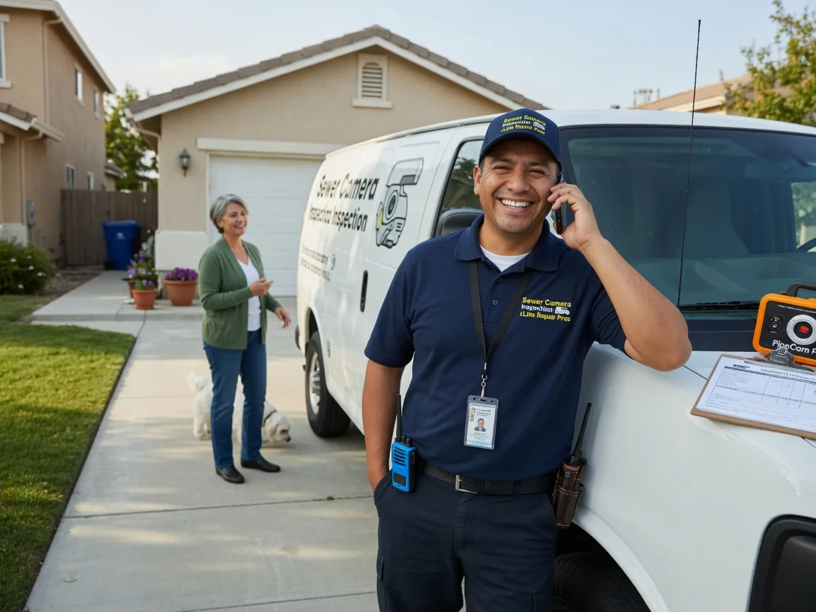Sewer Line Repair Ironton, OH FAQs